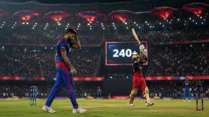 Why Are IPL Players Complaining About Flat Pitches?
