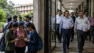 Why CBSE’s Top Officials Were Transferred Amid Growing Questions