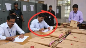 Why NEET Re-Test Paper Setters Are Being Kept Under Strict Monitoring